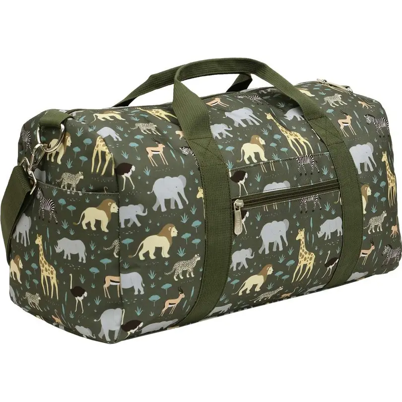 Reise-/Sporttasche Savanna