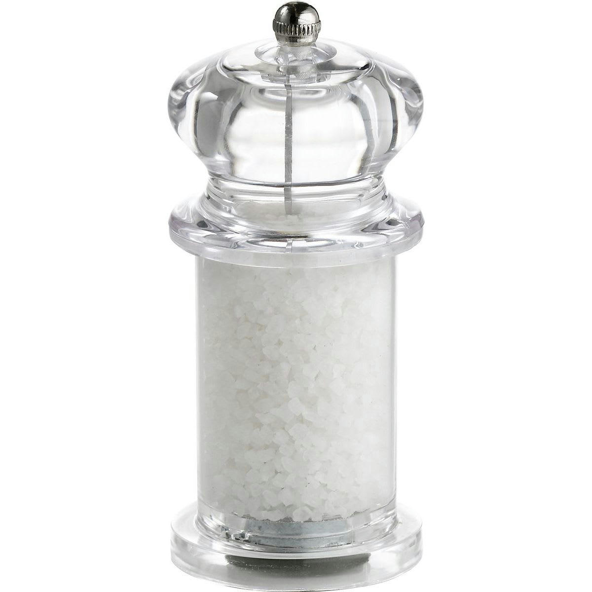 TRADITION - Moulin à sel 14cm