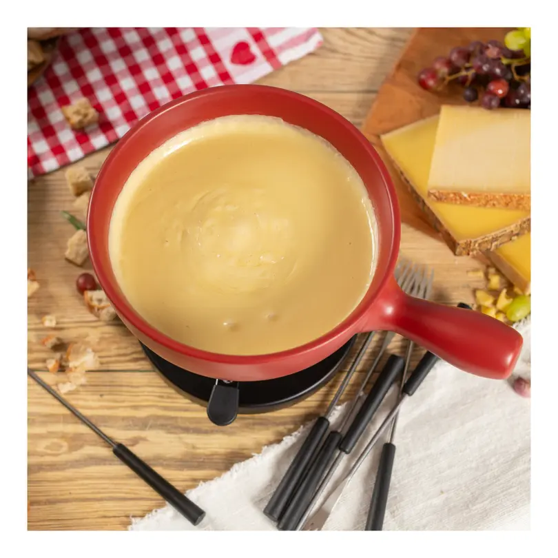 Fondue-Set Classic