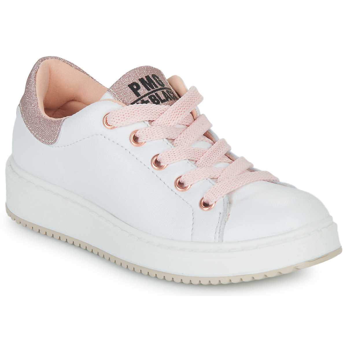Primigi - COLIN - White / Pink