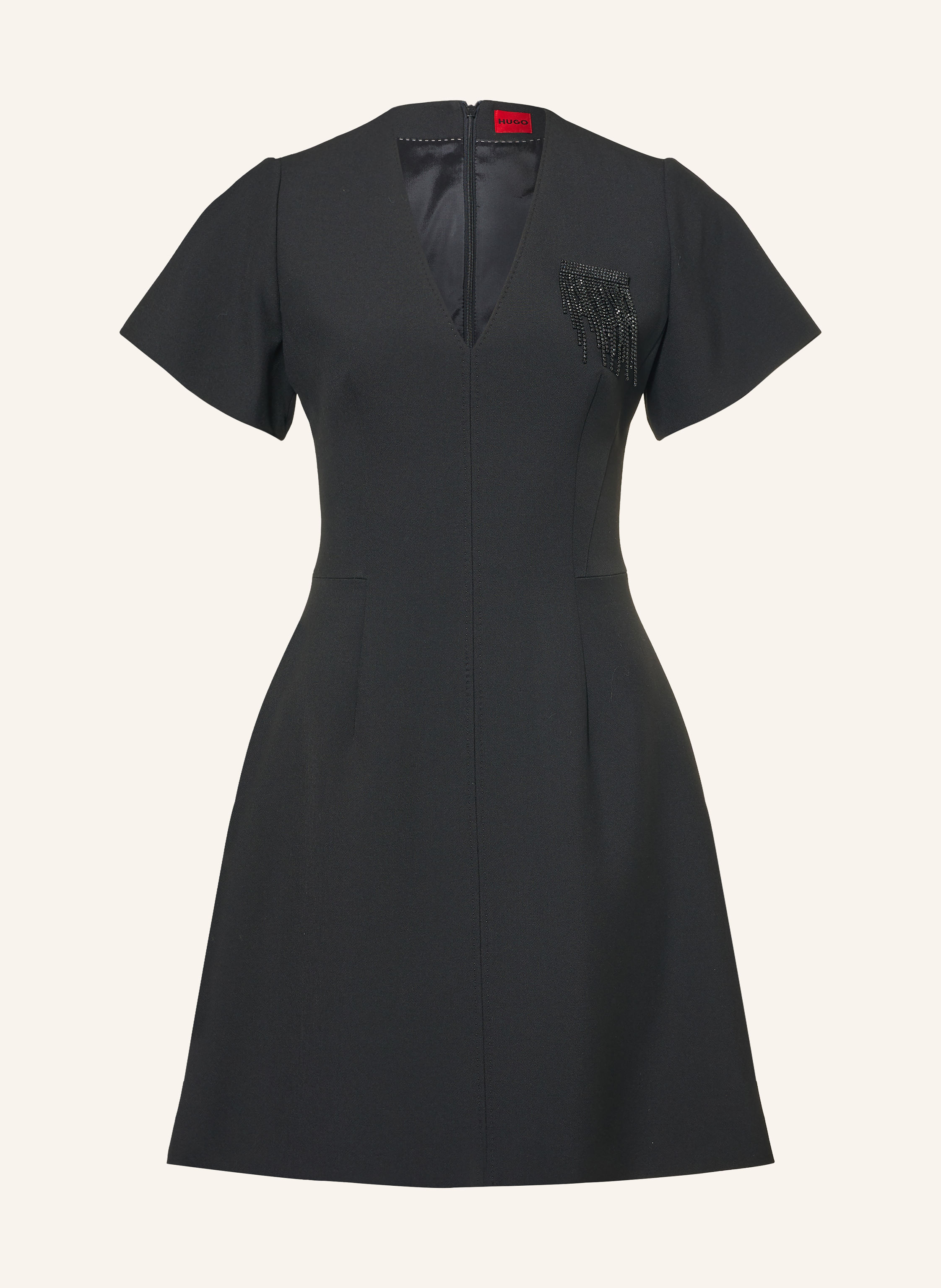 HUGO Cocktailkleid KIMESA