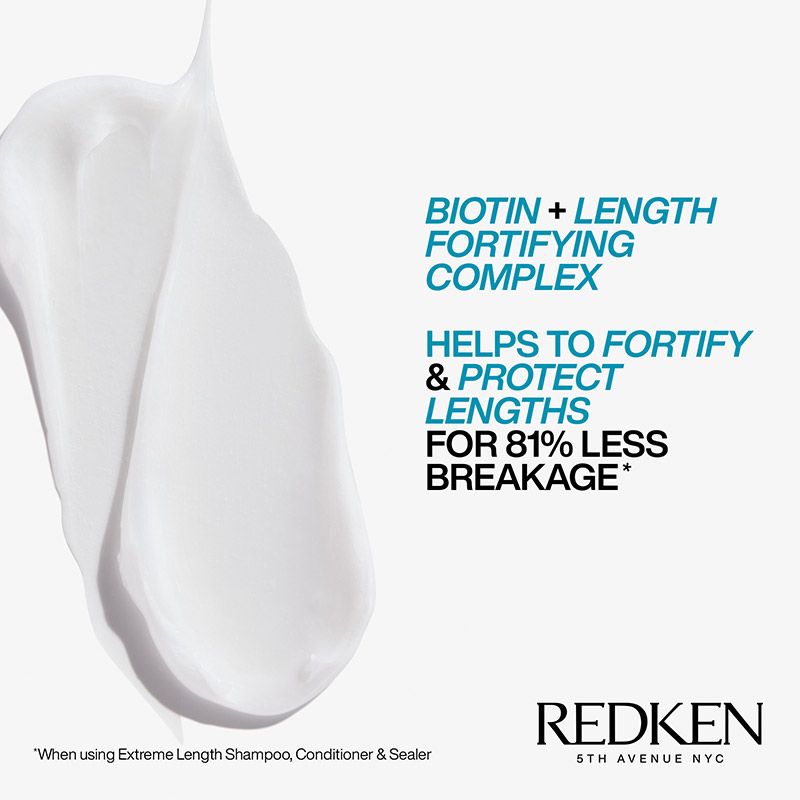 Redken Redken Extreme Length Conditioner 300ml