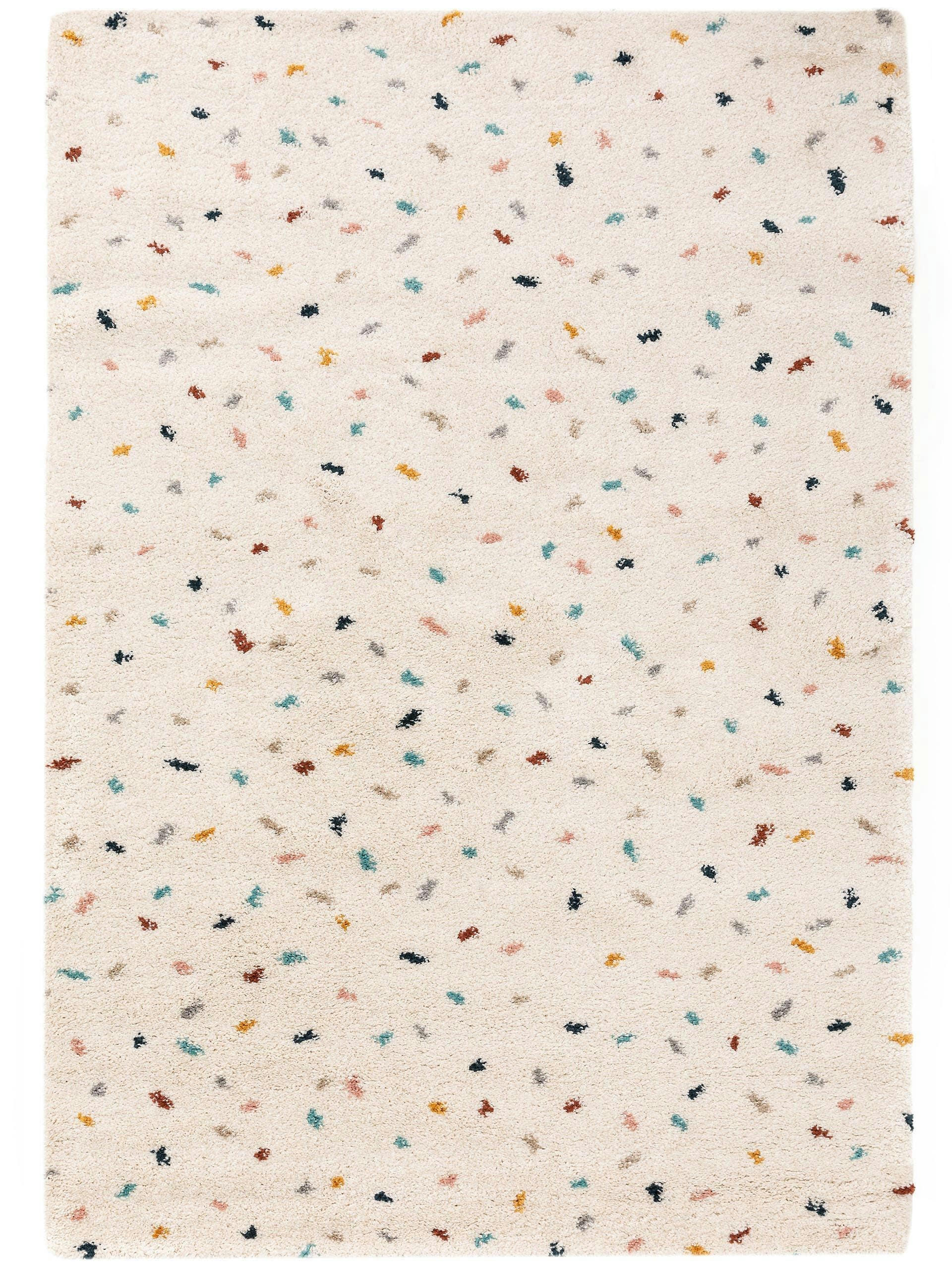 GOBI - Tapis enfant multicouleur 200x290