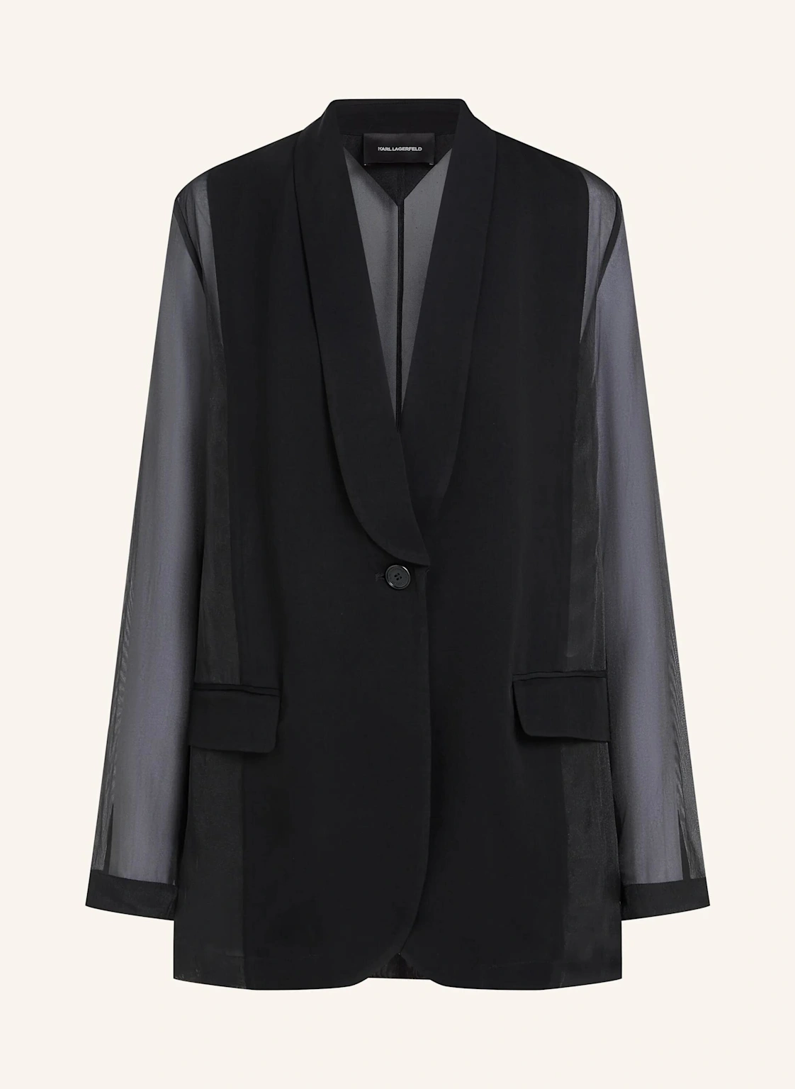 KARL LAGERFELD Jacke