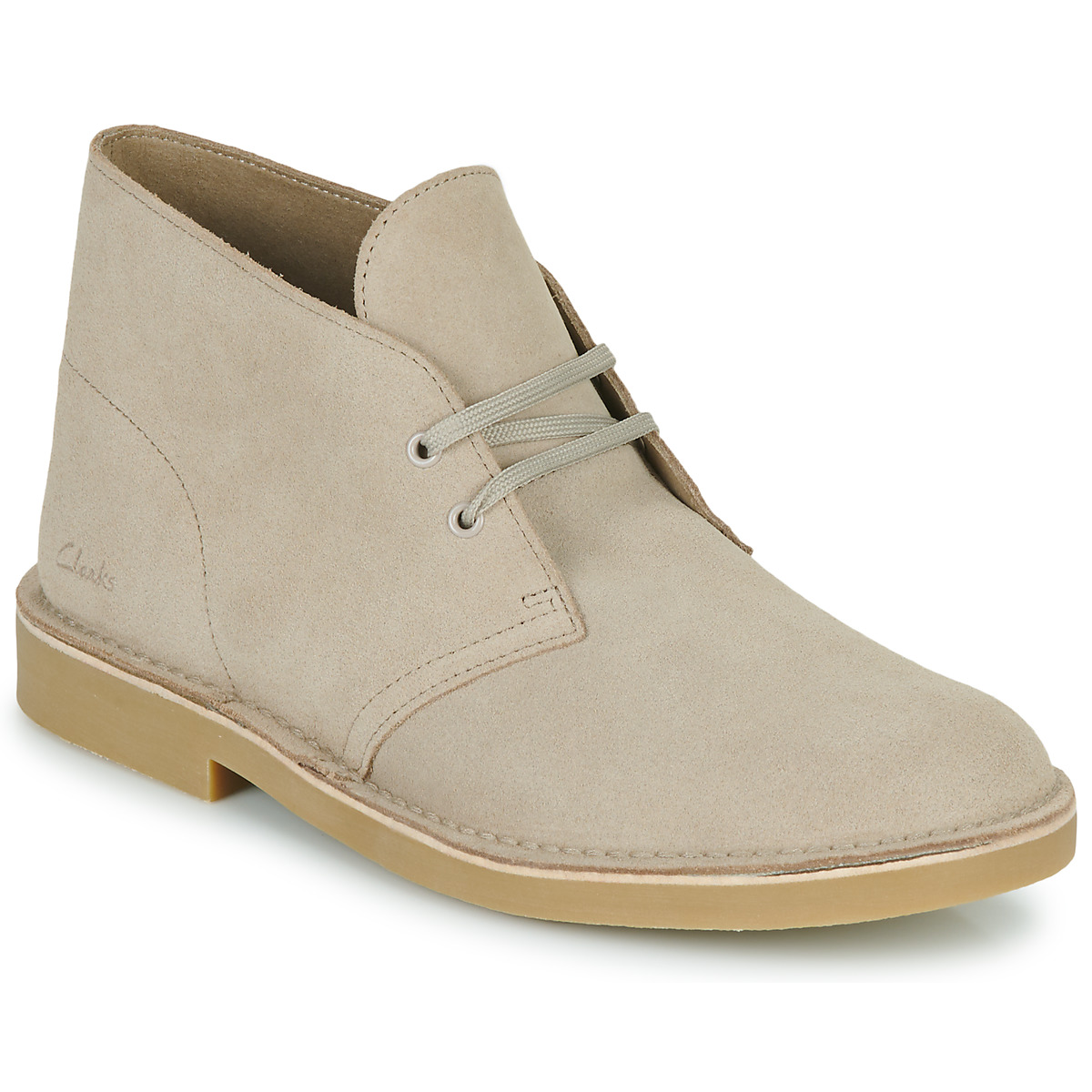 Clarks - Desert BT EVO - Beige