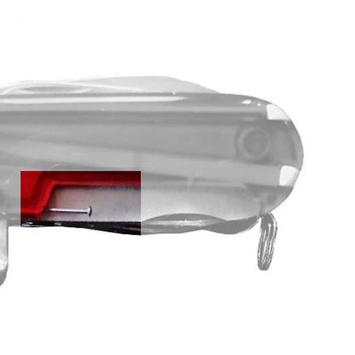 Victorinox Swiss Army Knife 10pc Replacement Pin 30mm | Spare Part SP2040