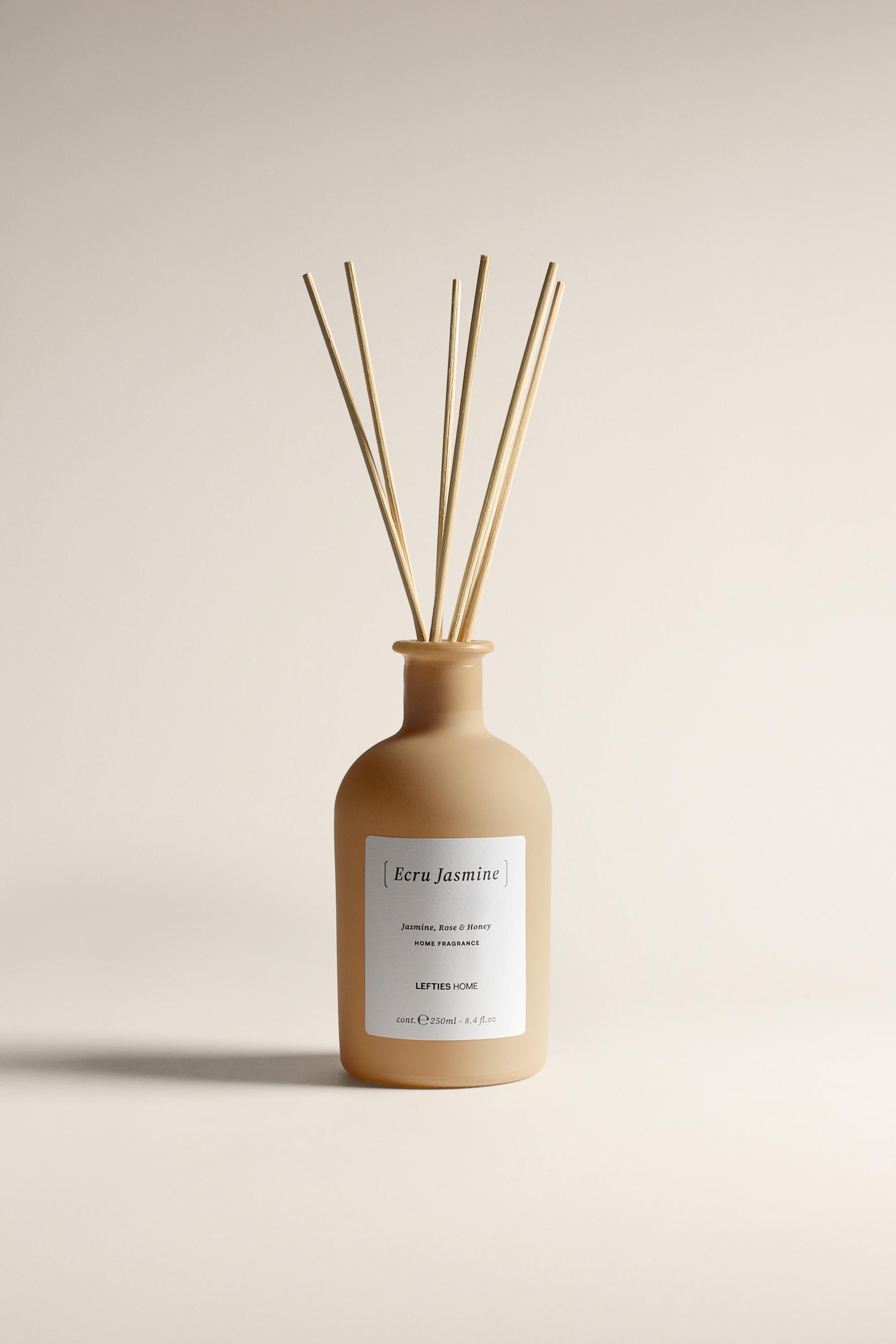 Difusor mikado Ecru Jasmine 250 ml