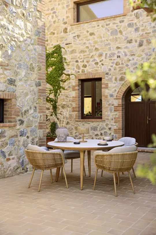 Gartenstuhl Stay