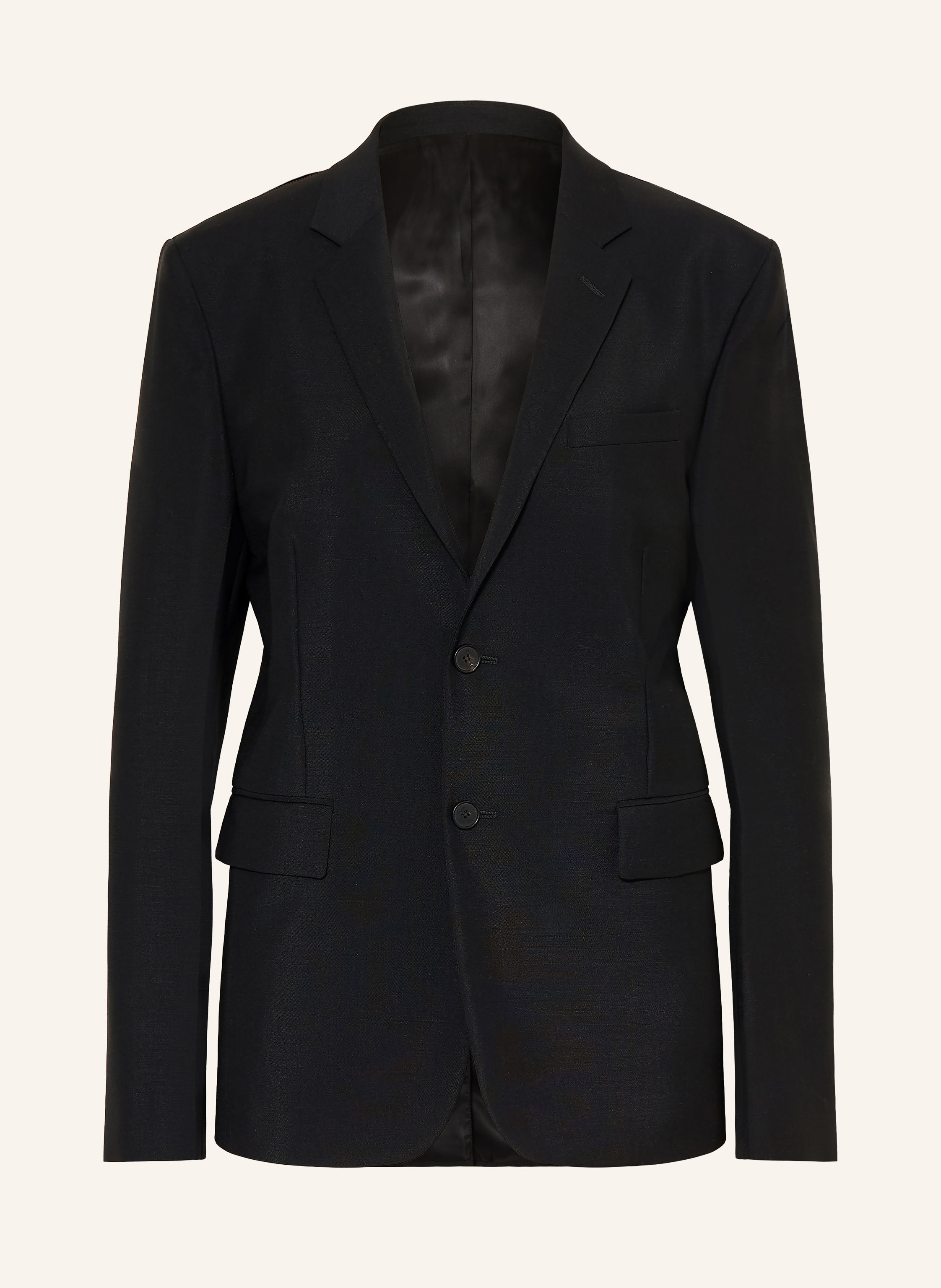 FENDI Blazer mit Mohair