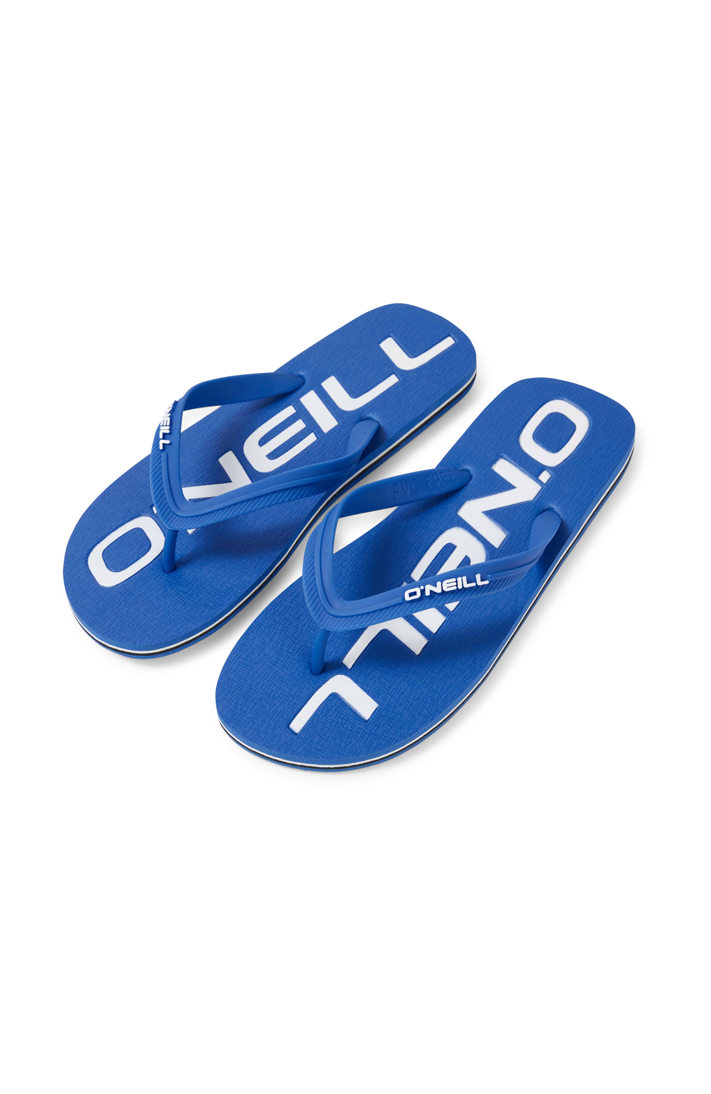 Heren O'Neill Slippers Profile Logo