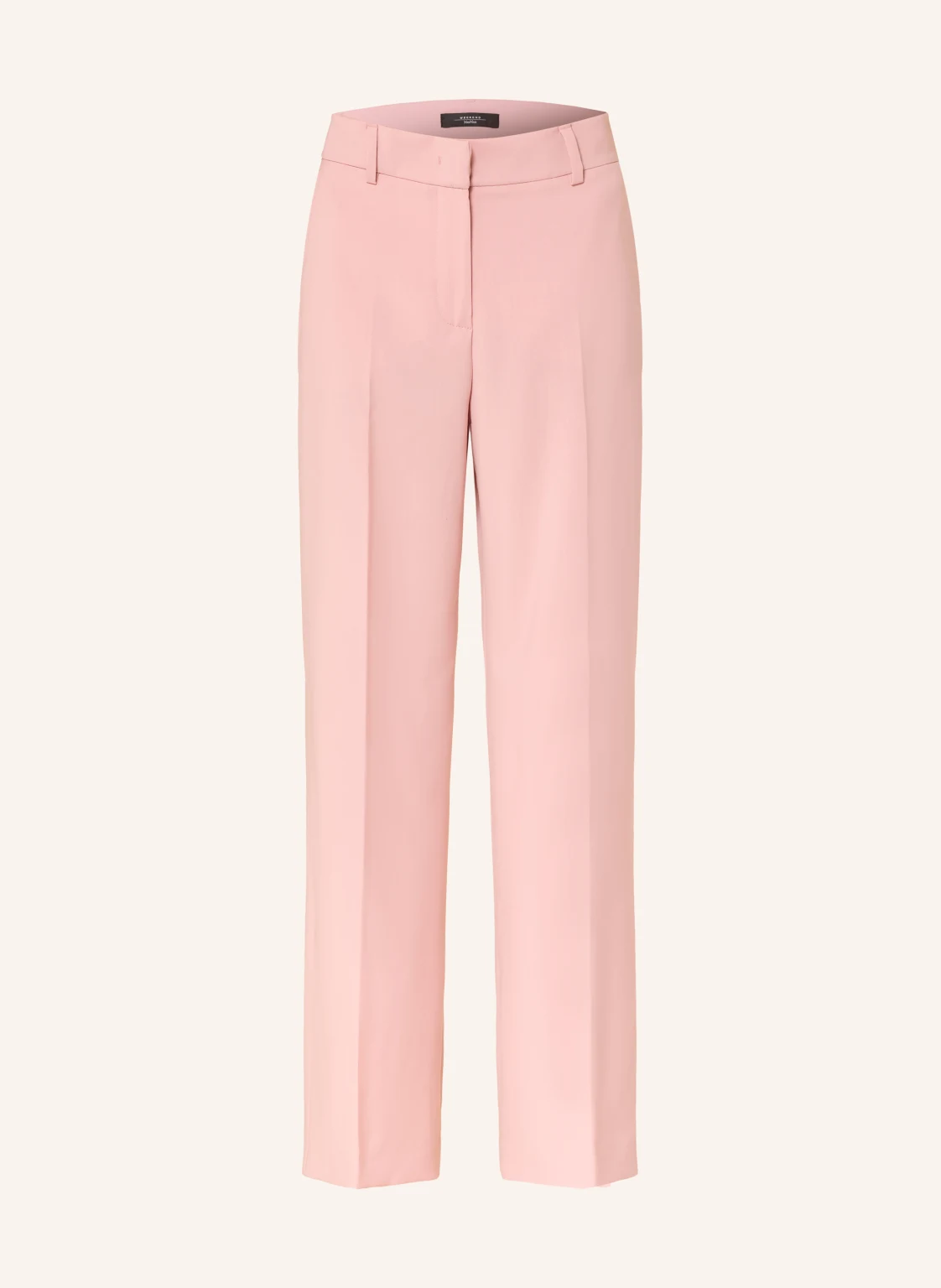 WEEKEND Max Mara Marlenehose VISIVO