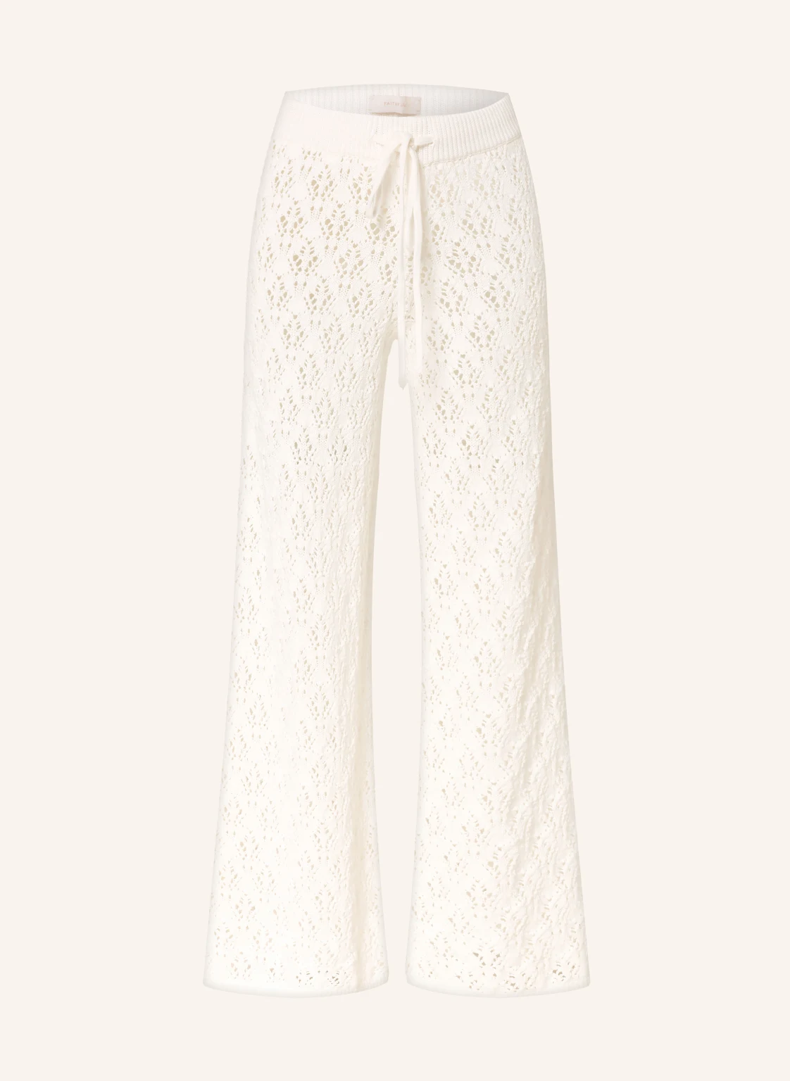FAITHFULL THE BRAND Strickhose FIO