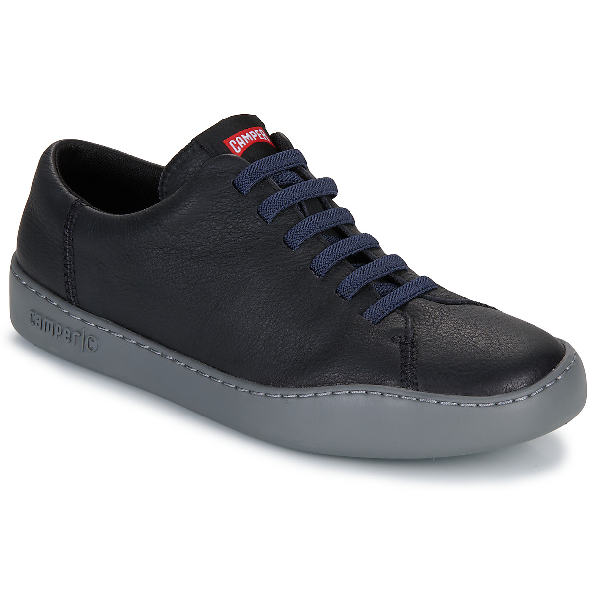 Camper - PEU TOURING - Black