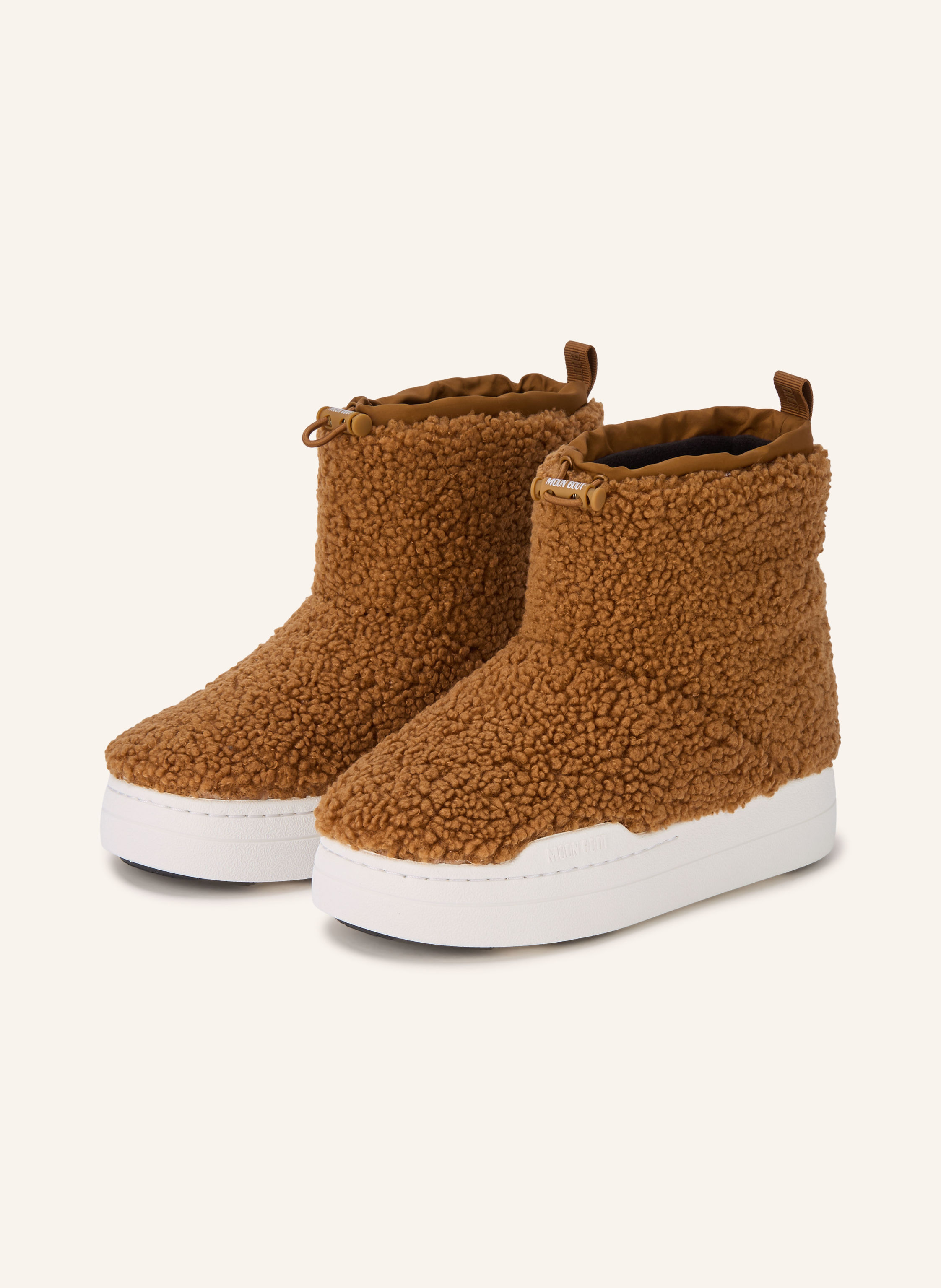 MOON BOOT Moon Boots SPARK TUBE MID