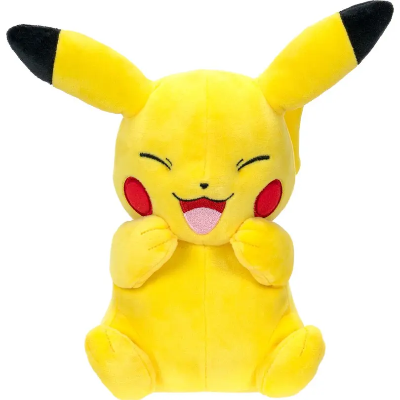 Kuscheltier Pokémon