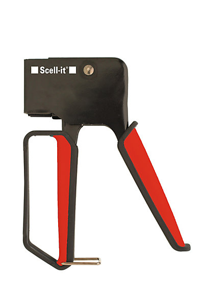 Kit pince à expansion HD   15 chevilles métalliques à expansion spéciales plaques de plâtre Scell It