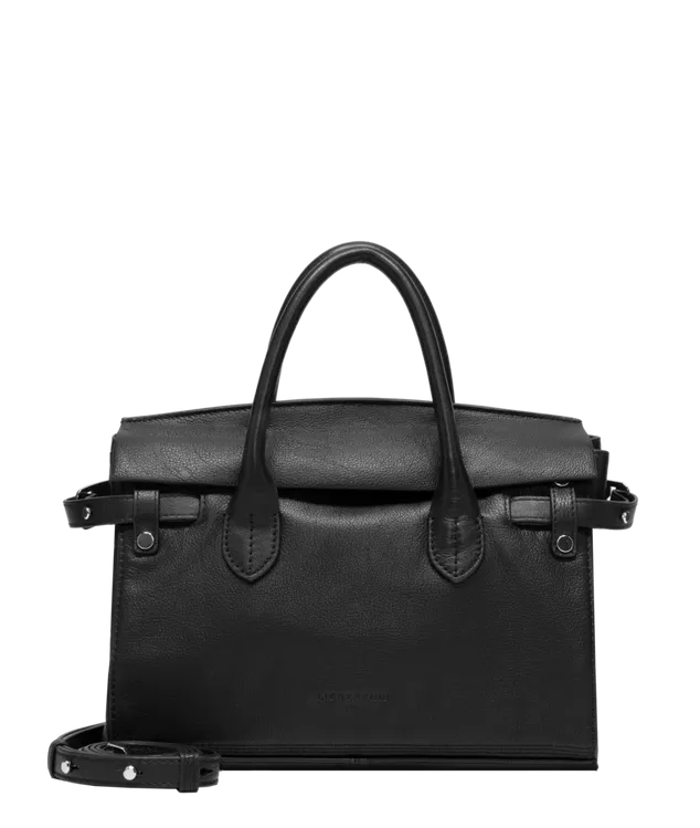 Archive Gloria Satchel M