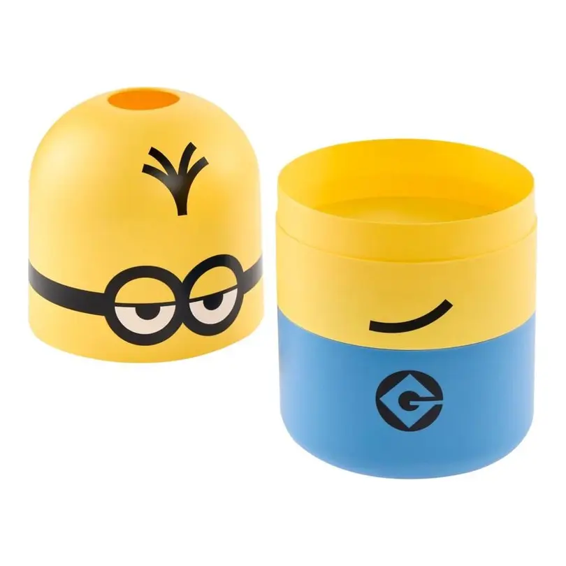 Aufbewahrungsbox Kevin Minions