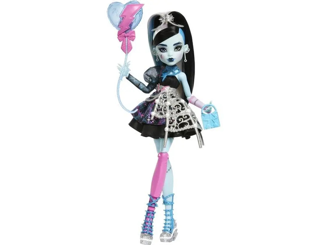 Puppe Monster High