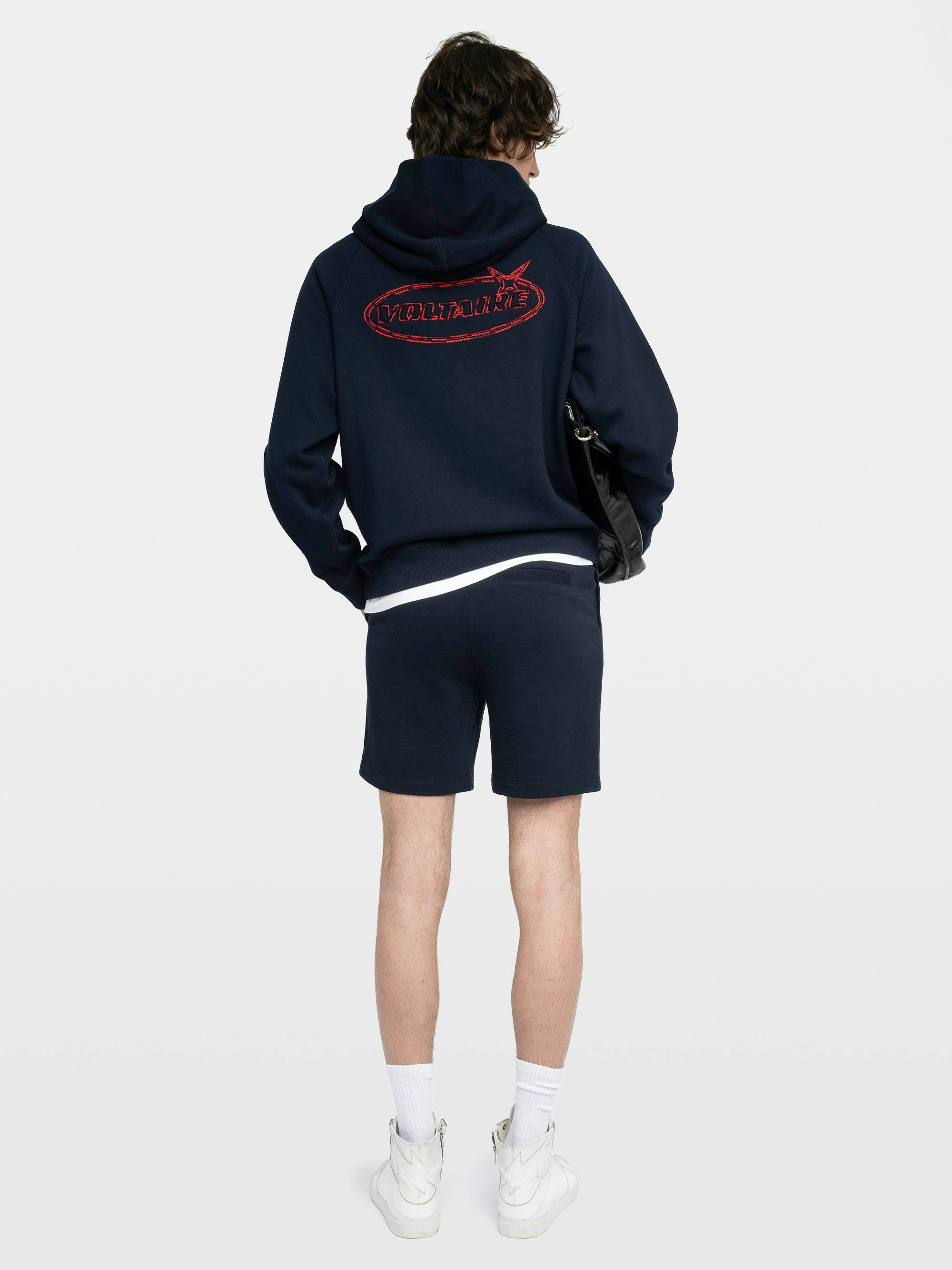 Short Pablo