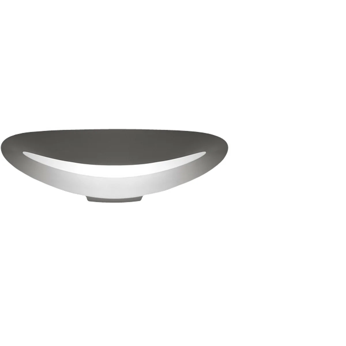 Artemide - Mesmeri Wandleuchte, weiß