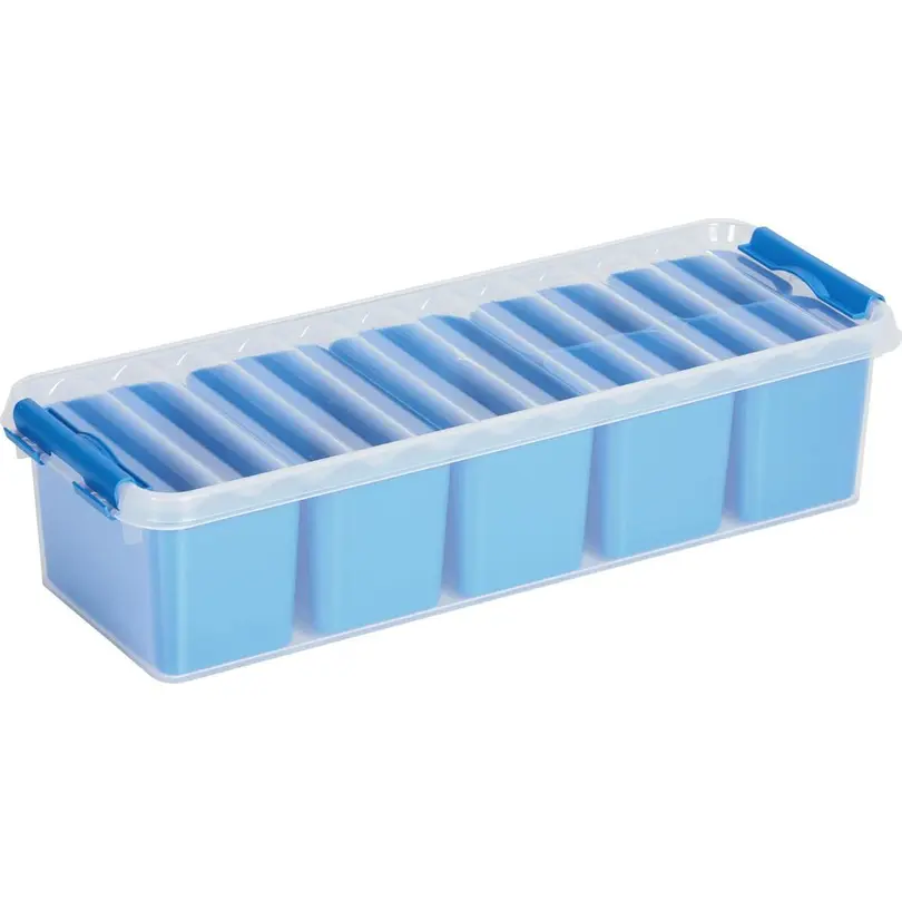 Aufbewahrungsbox Q-Line
