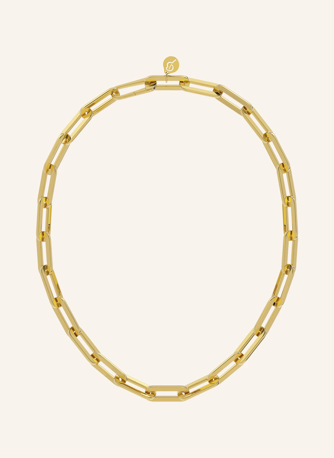 EDBLAD Halskette IVY MAXI