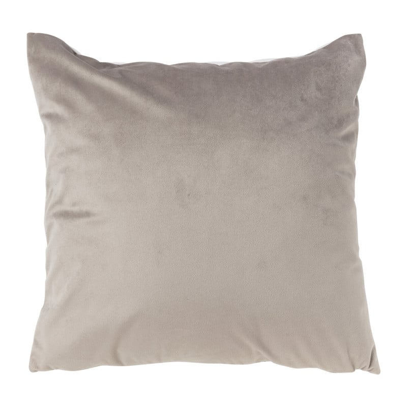 Kussen kat - multikleur - 45x45 cm