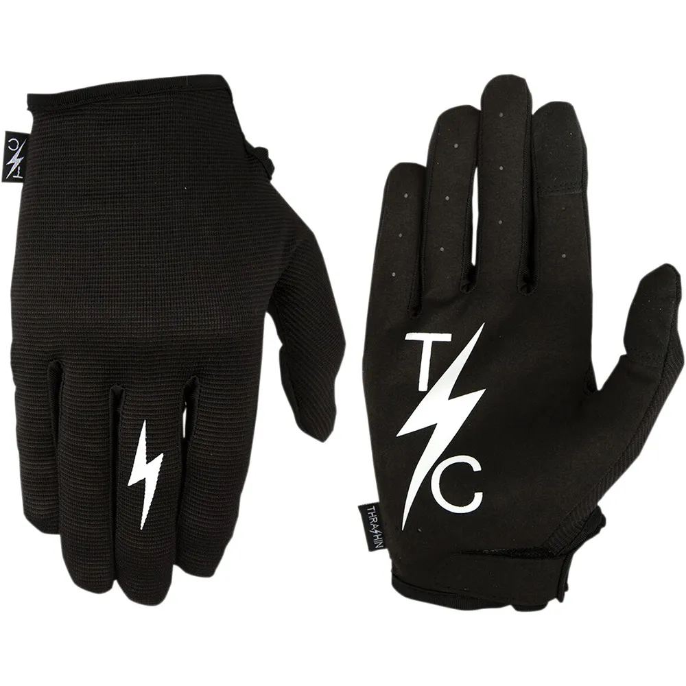 Thrashin Supply Co Stealth V2 summer gloves