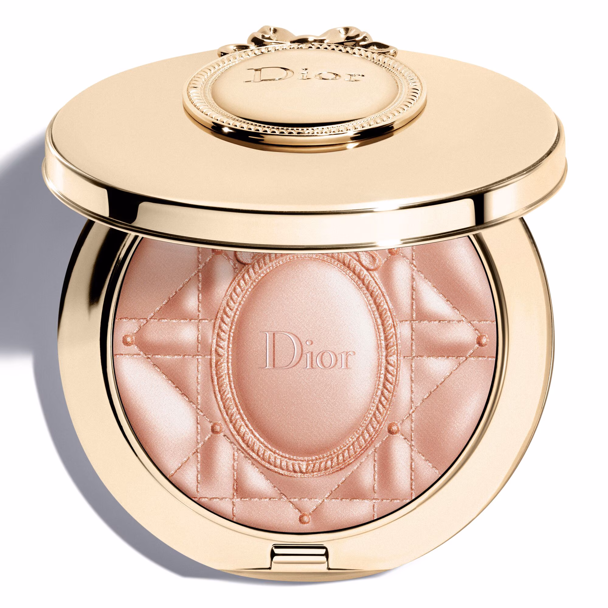 FOREVER GLOW LUMINIZERHighlighter longue tenue - édition limitée