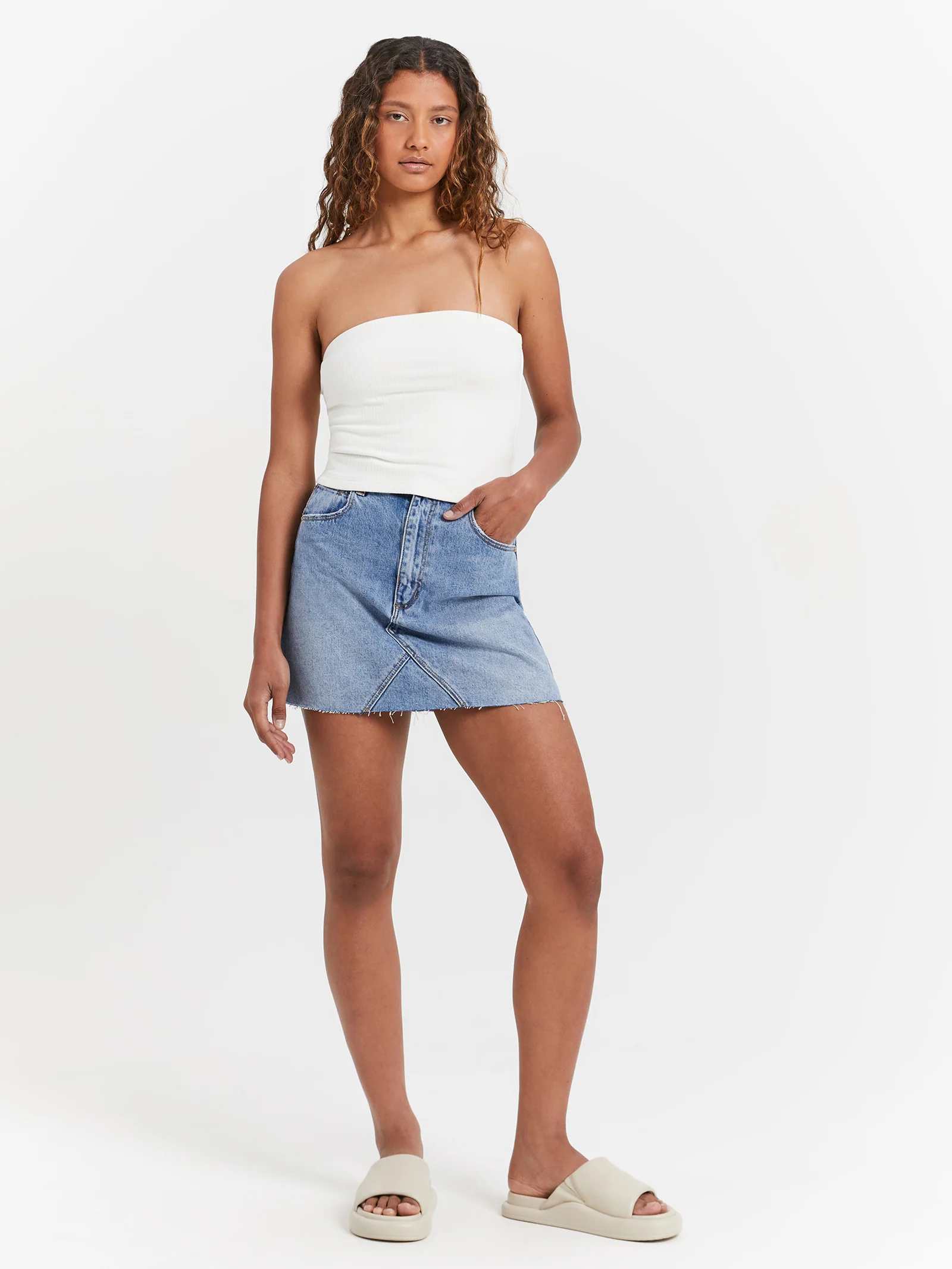 Aline Skirt