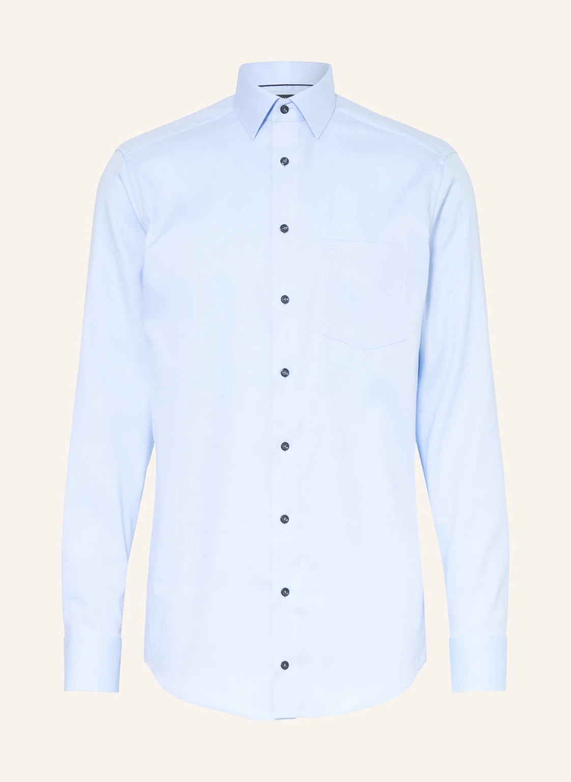 OLYMP Hemd modern fit