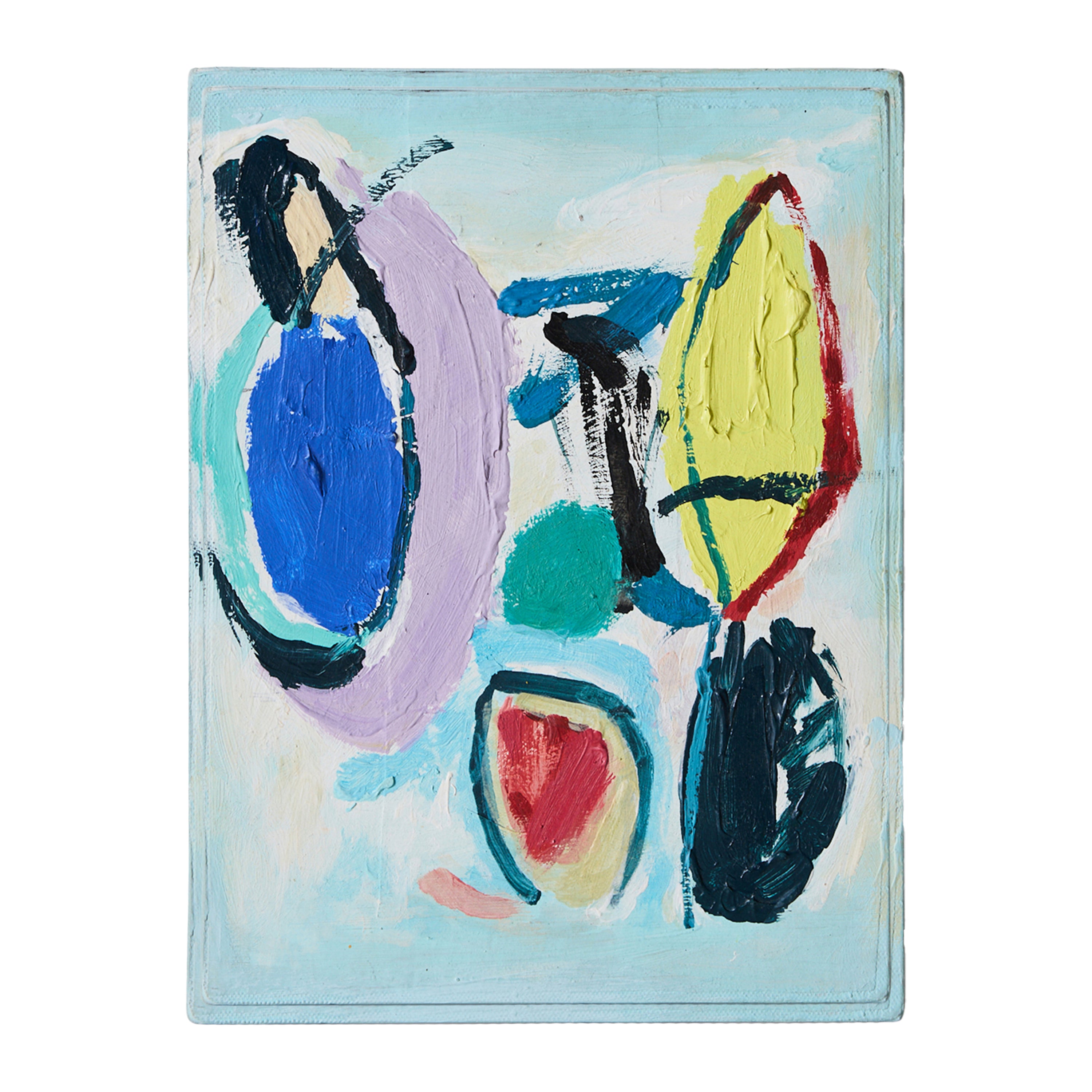 HKliving Pocket Exhibit Creative zone - 19,5 x 5 x 26 cm