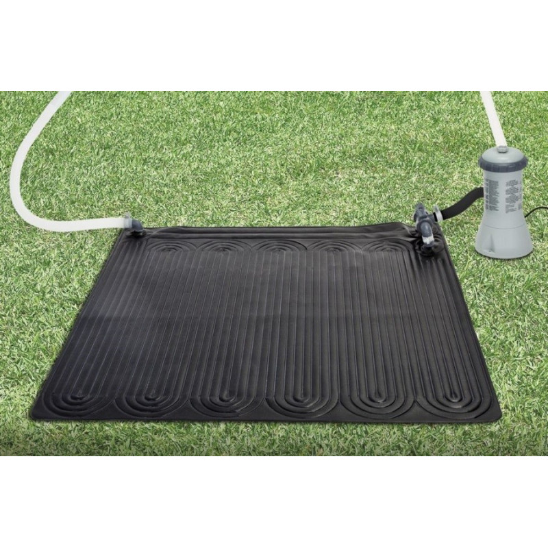 Tapis solaire INTEX