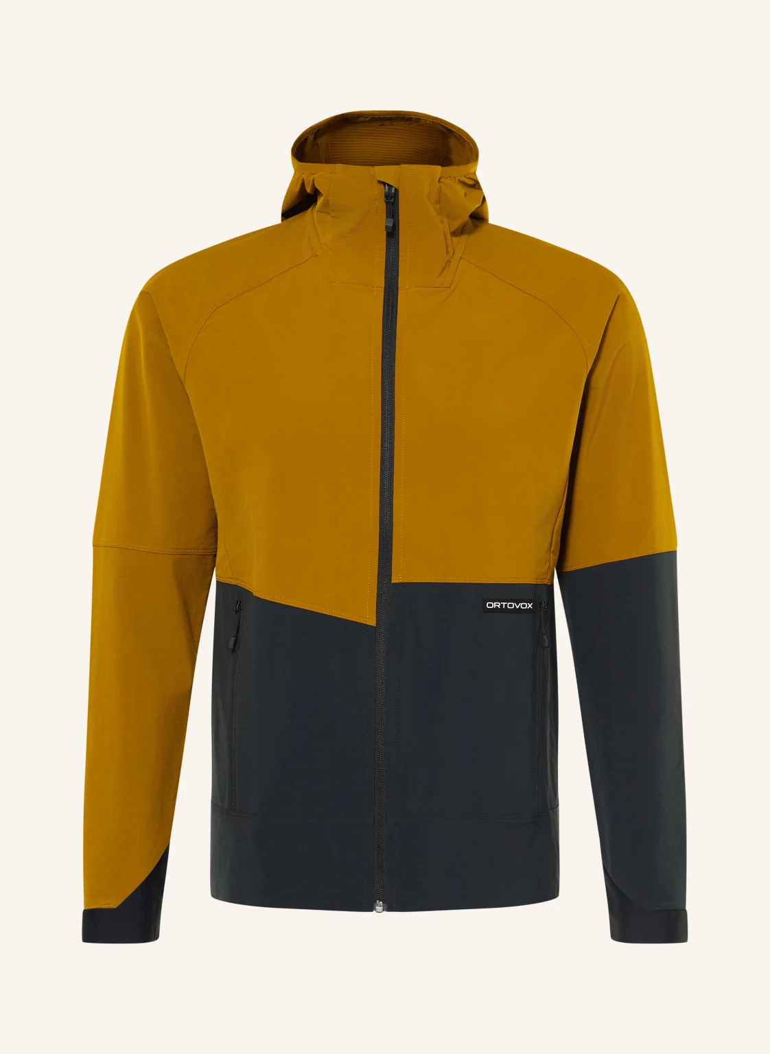 ORTOVOX Softshell-Jacke VENET HOODED