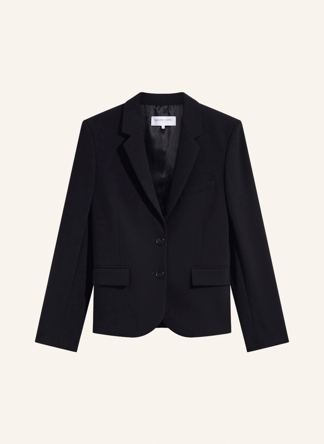 GERARD DAREL Jacke JUSTA