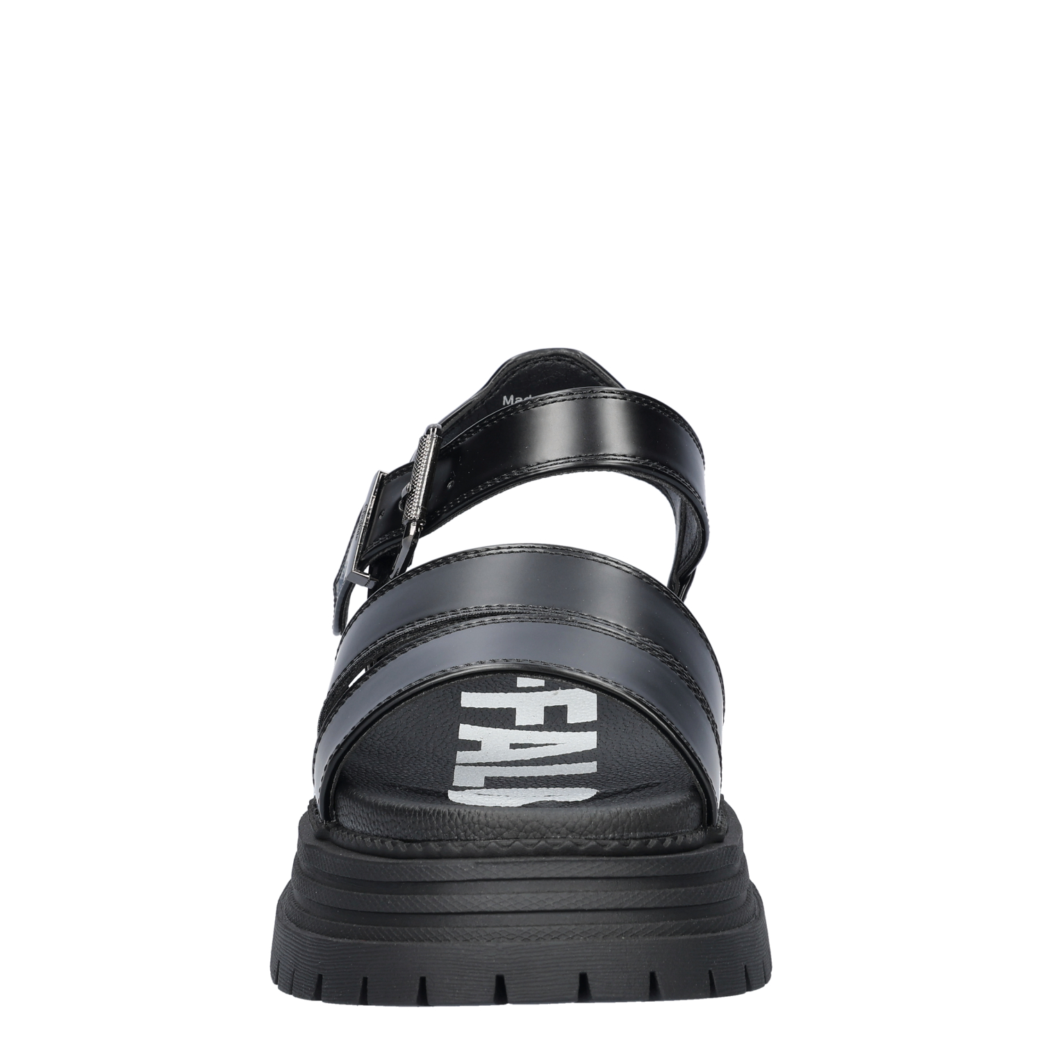 Buffalo Lennox dames sandaal