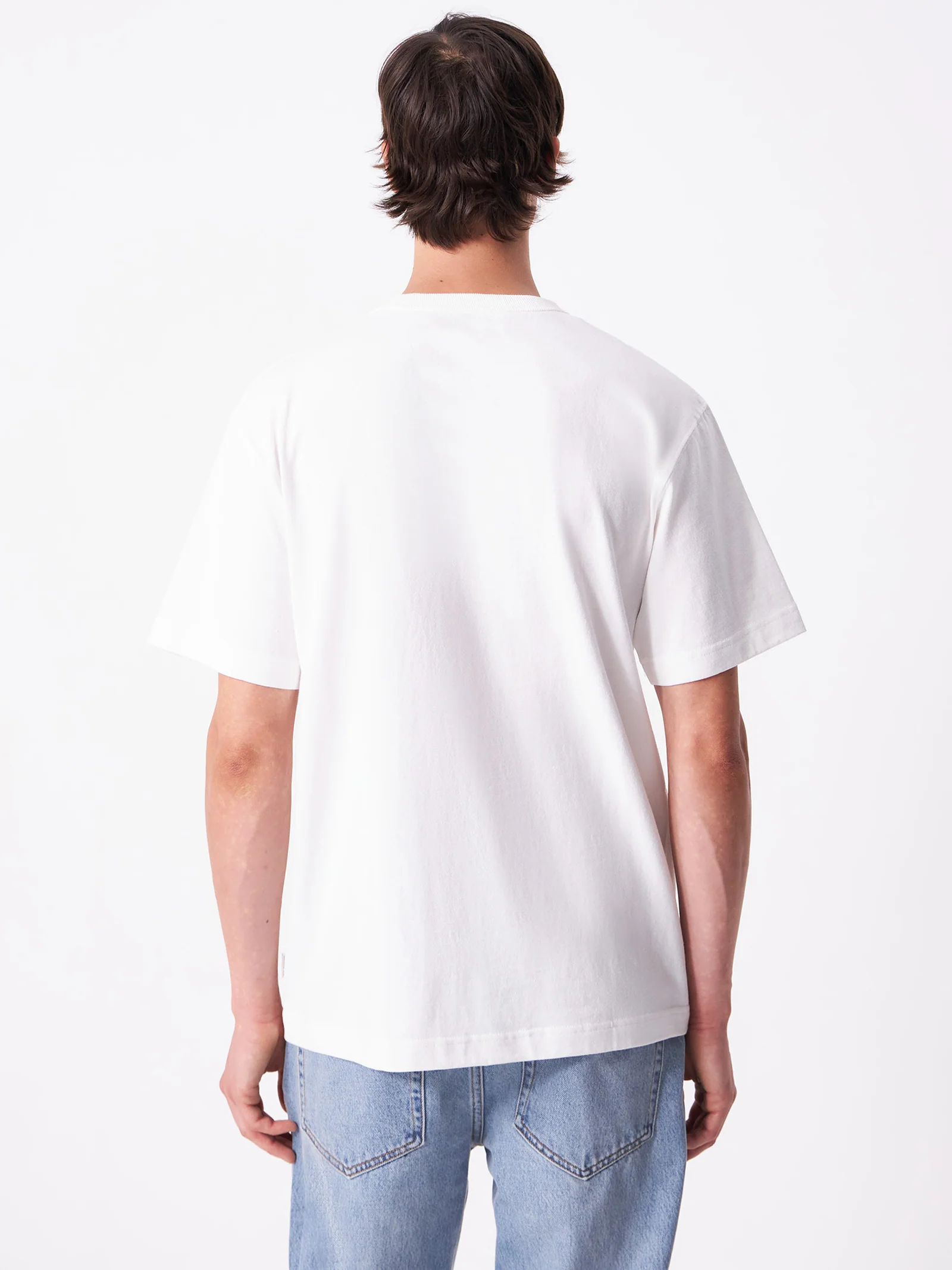 Heavyweight Crew T-Shirt