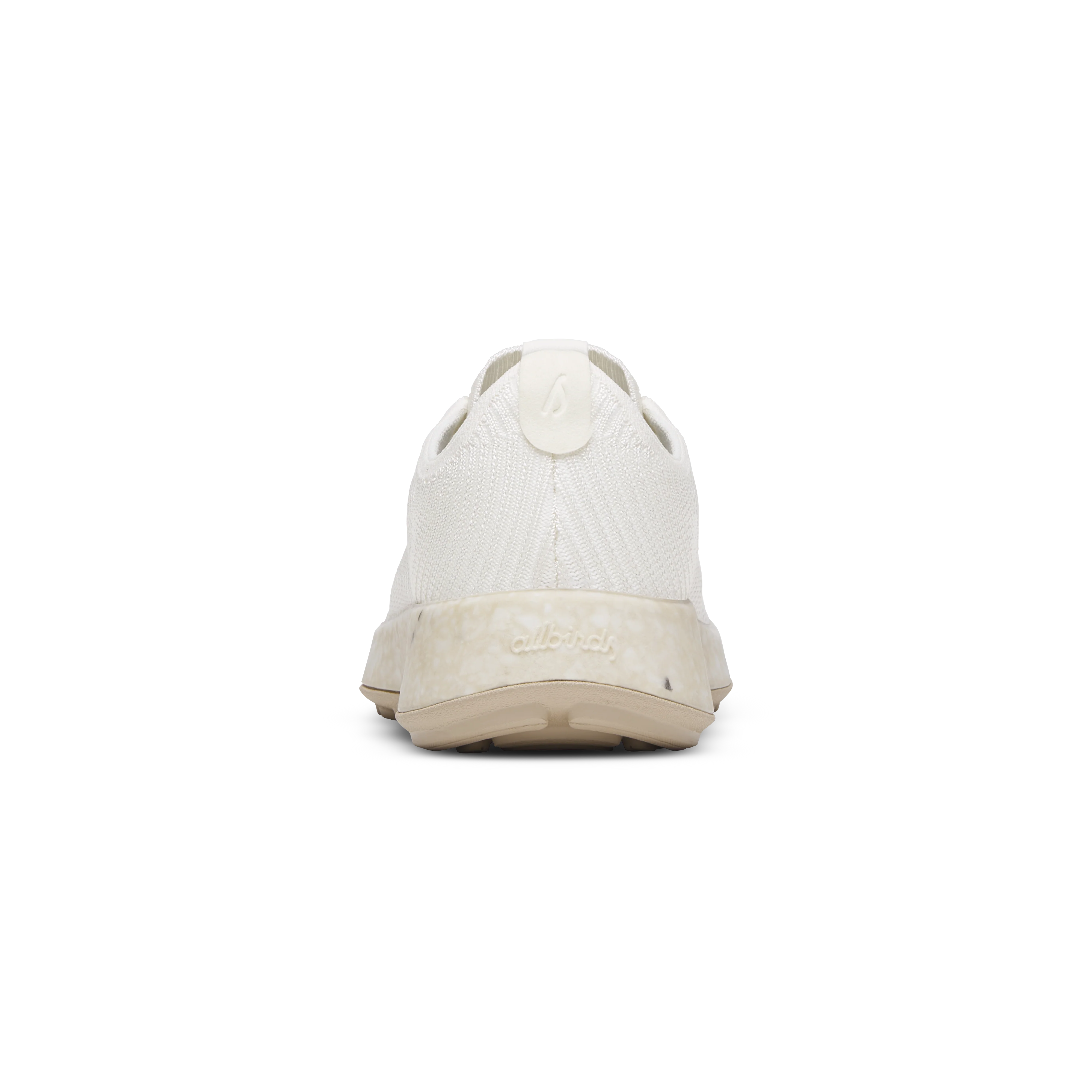 Women's Runner NZ Remix - Natural White (Natural White Sole)