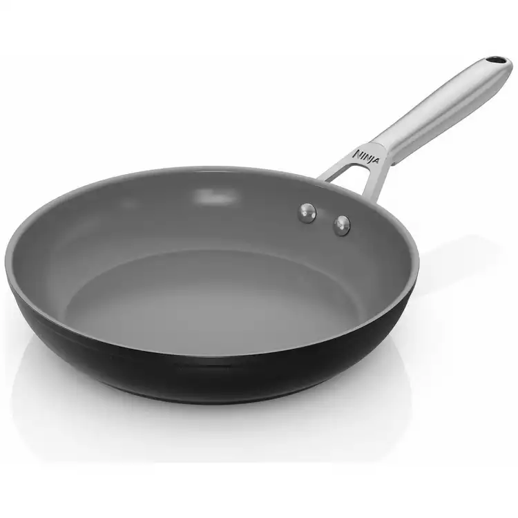 Ninja 24cm Ceramic Pro Aluminium Frying Pan