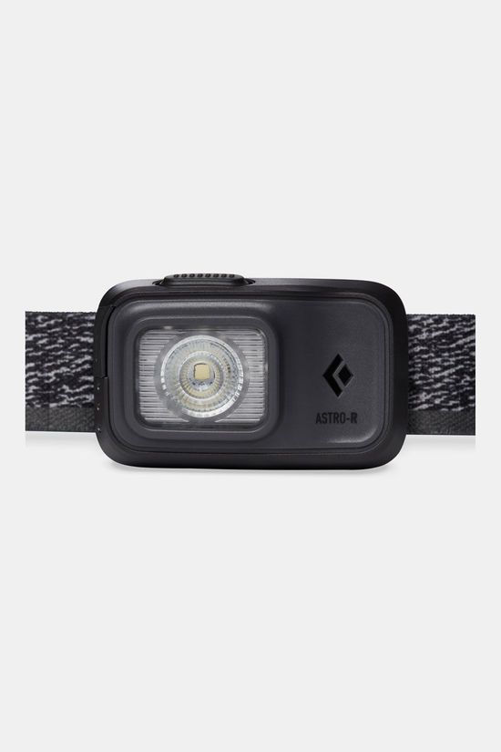 Black Diamond Astro 300 Lumen Rechargable Hoofdlamp