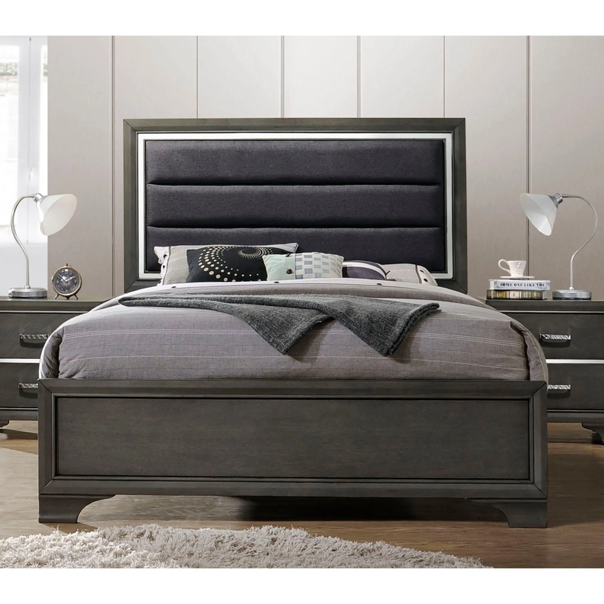 Oceana Queen 5 Piece Set