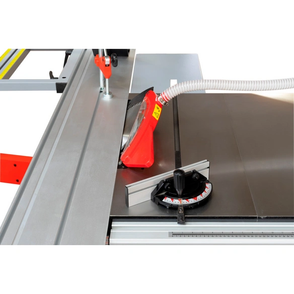 Formatkreissäge »TS315VF2000_400V«, TS315VF2000_400V