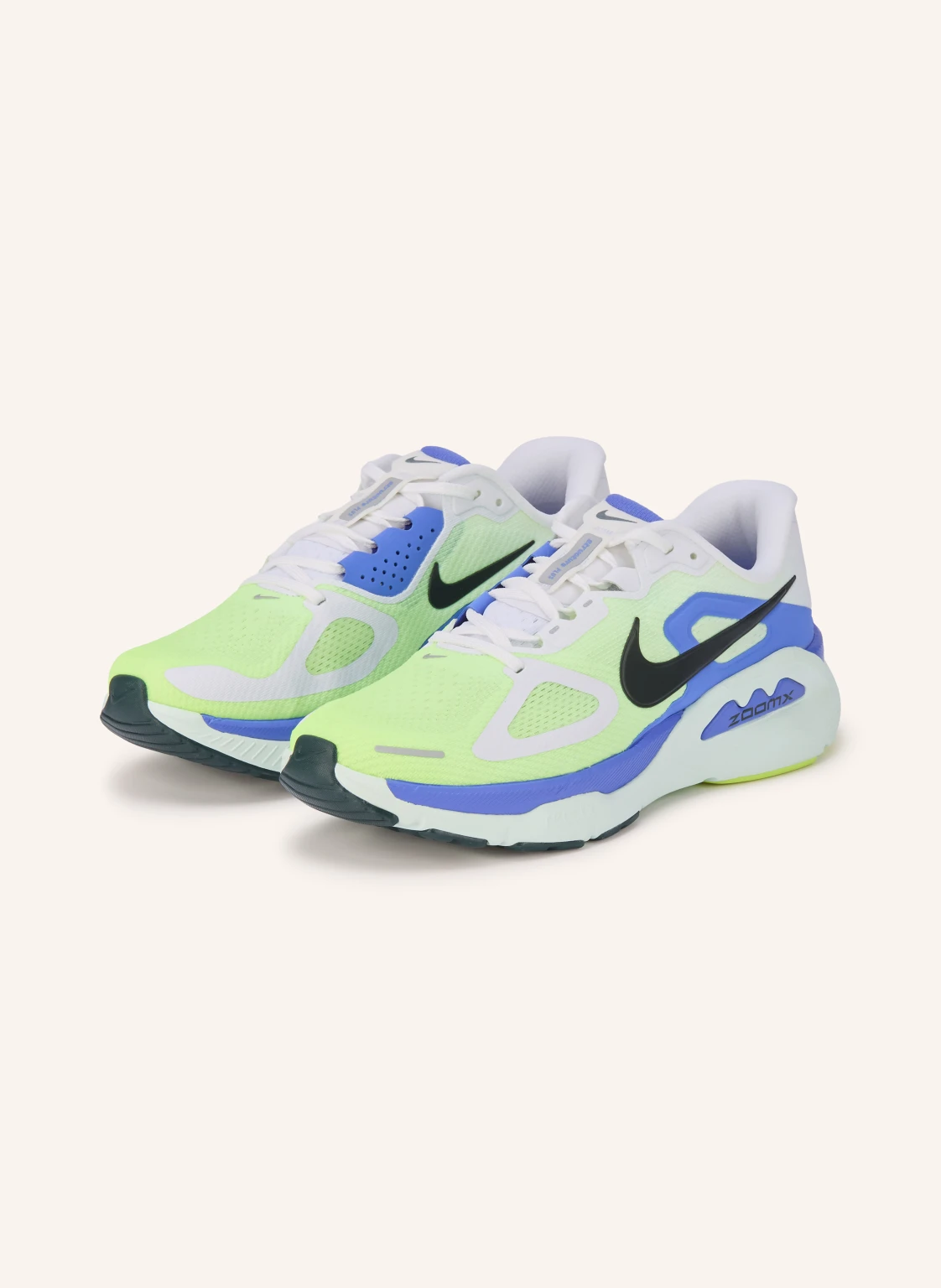 Nike Laufschuhe STRUCTURE PLUS