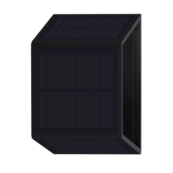 Kinkiet solarnyLED regulowany Wings Eko-Light 50 lm barwa ciepła