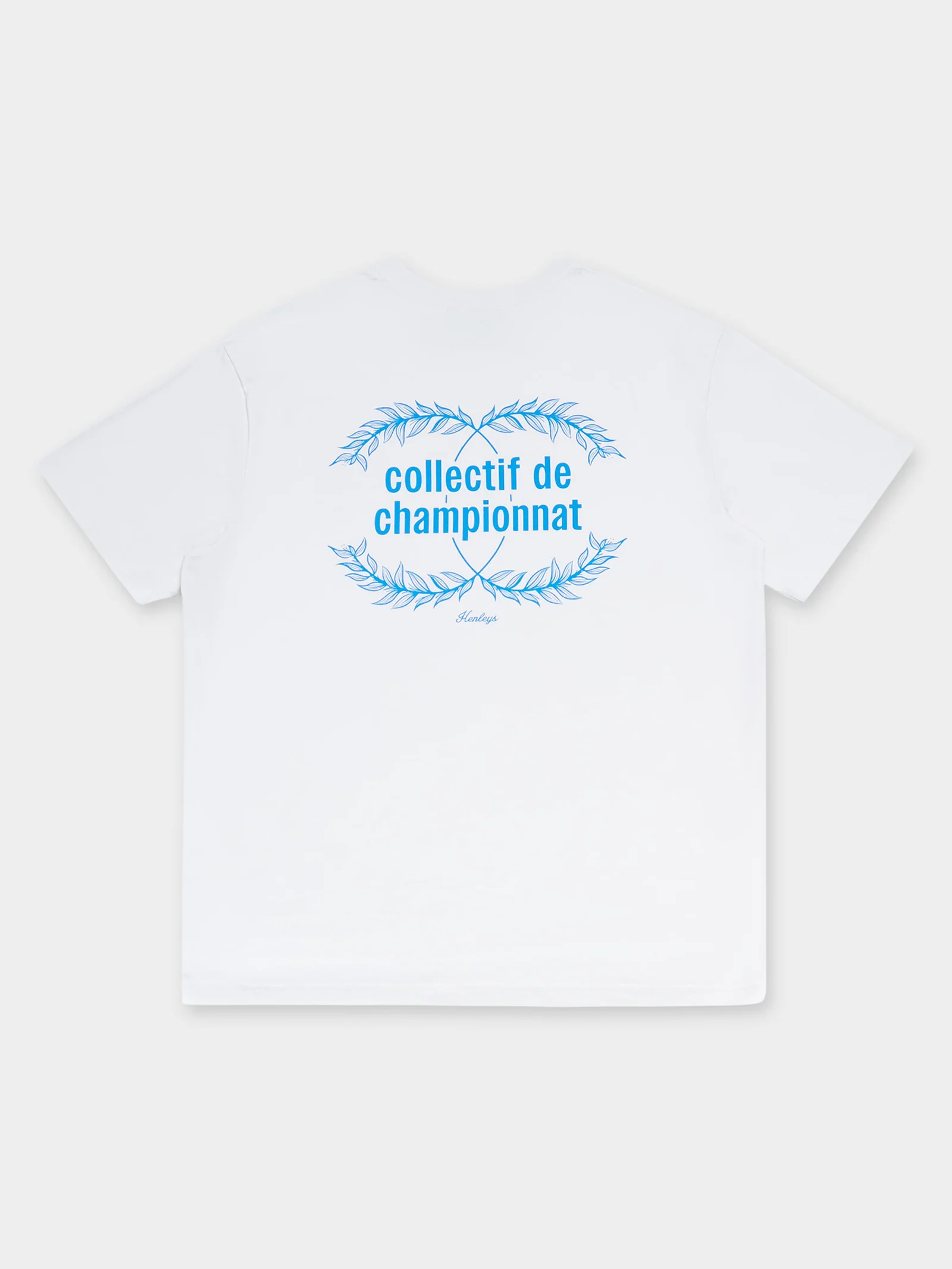 Collectif Tee