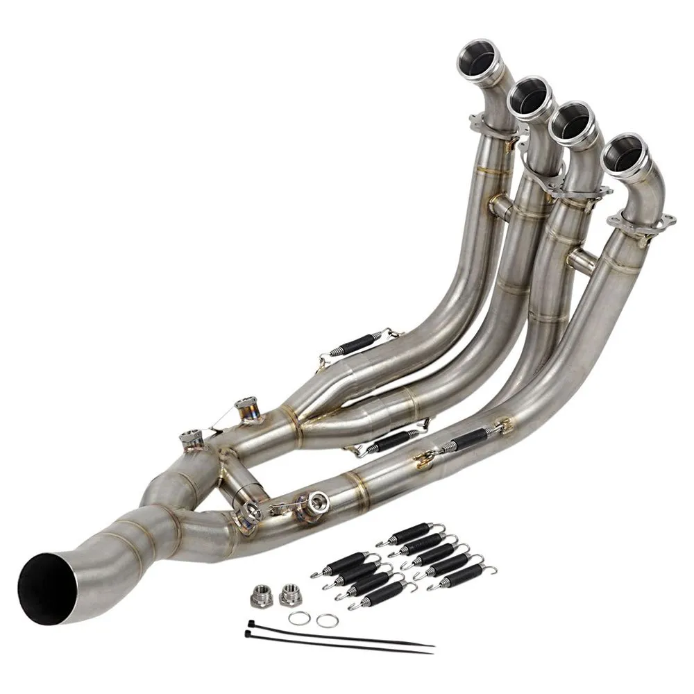 Akrapovic Header BMW S 1000 RR 10-20 Ref:E-B10R7 manifold