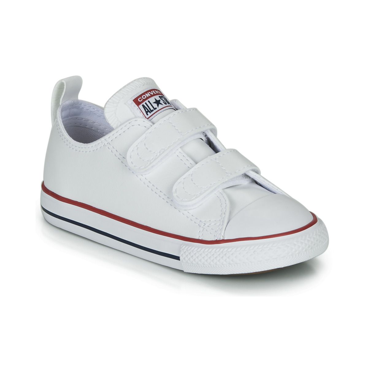 Converse - CHUCK TAYLOR ALL STAR 2V - OX - White