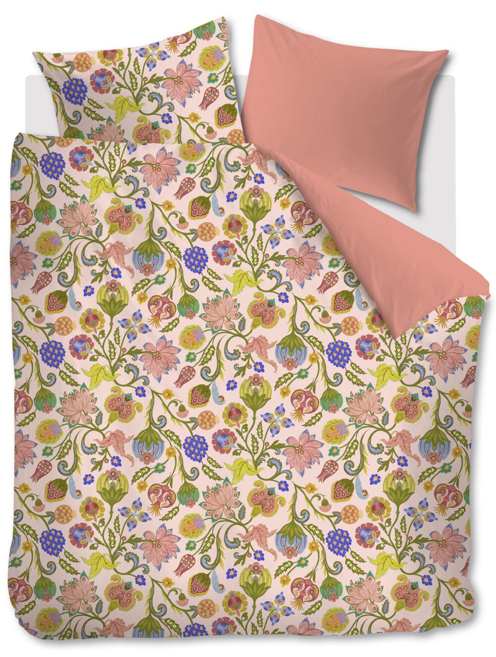 Oilily Suzie - 240 x 200/220 cm - Multi