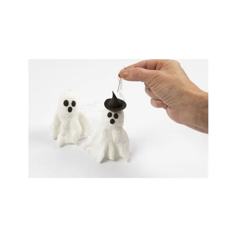 Bastelset Halloween Geist